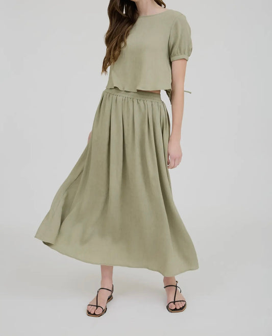 Coastal Breeze Green Set