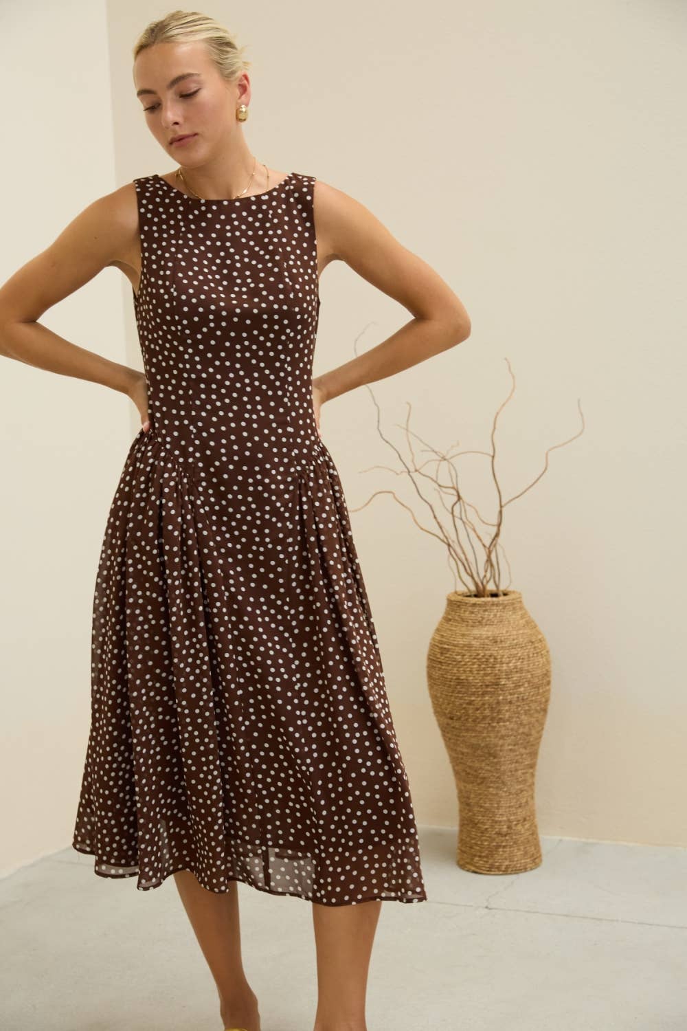 Camille Dress