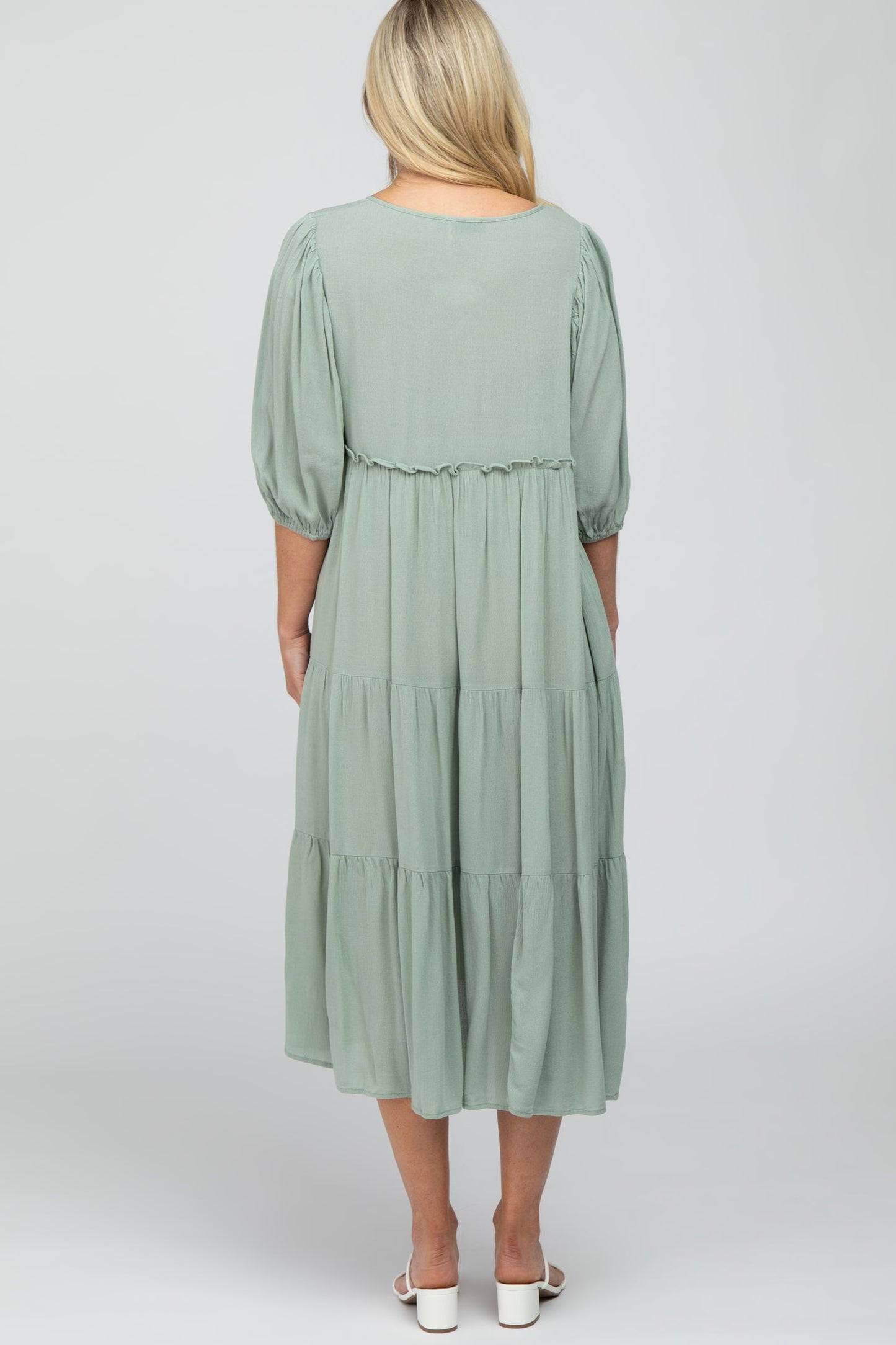 Emily Midi Dress