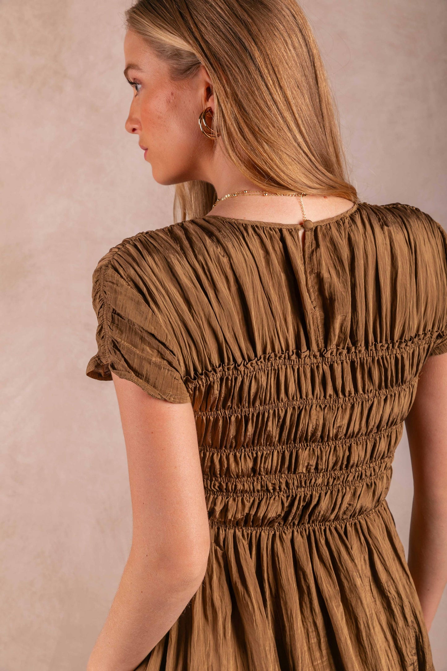 The Harper Dress