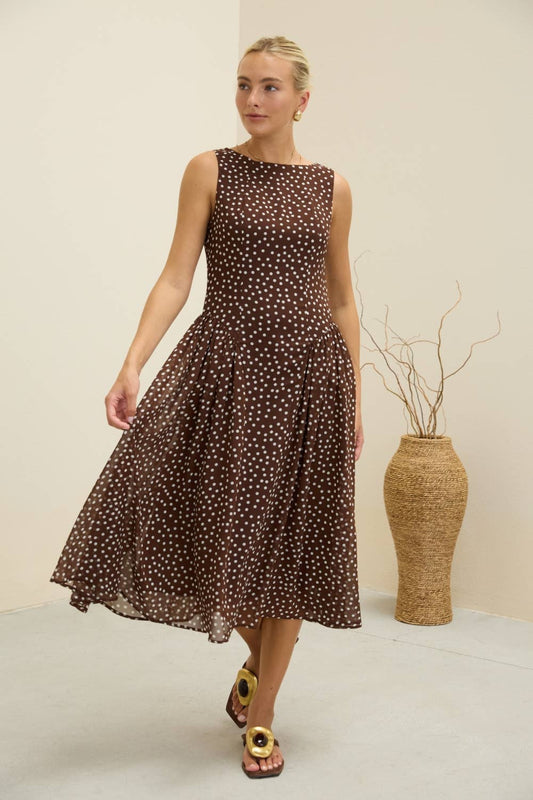 Camille Dress
