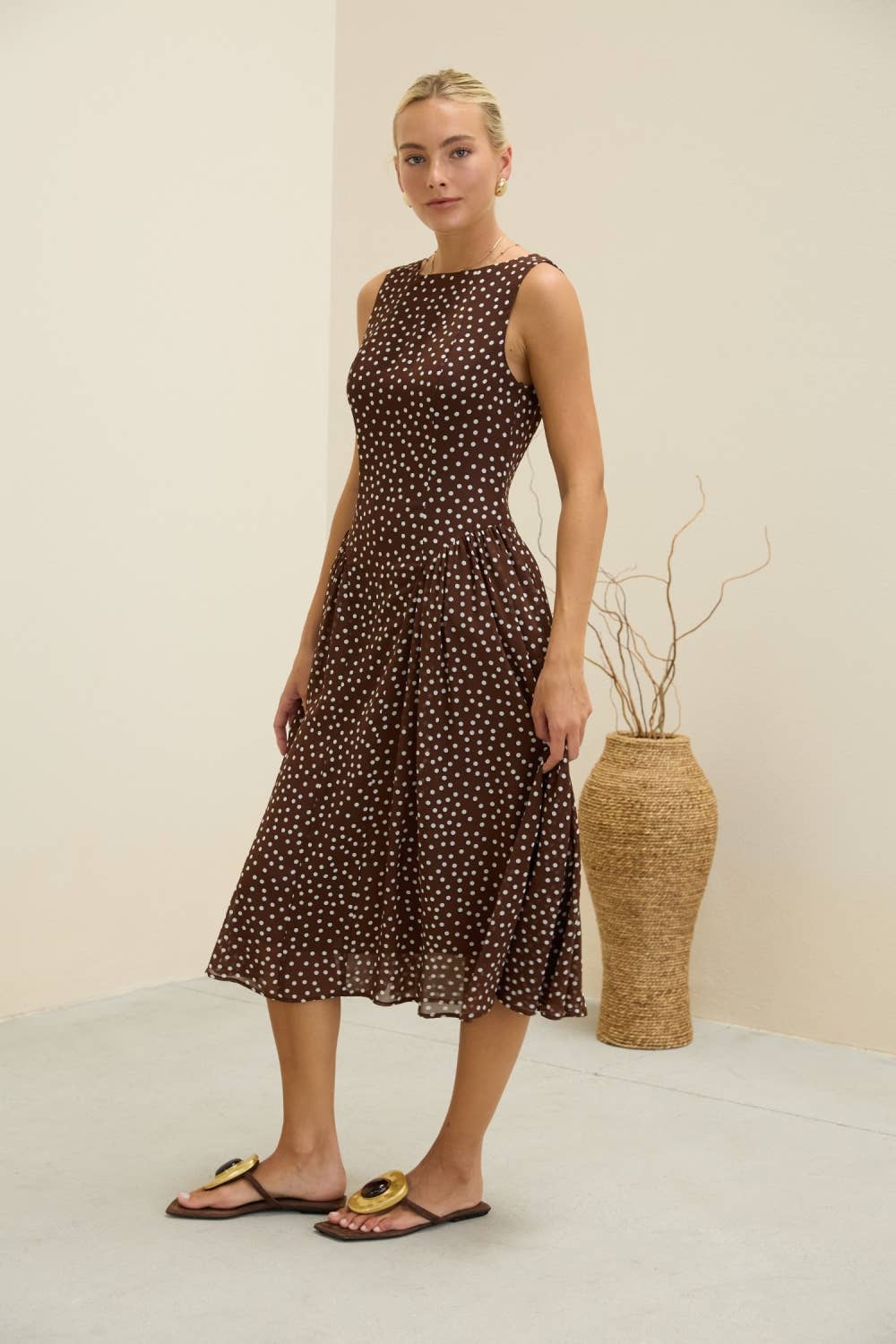Camille Dress