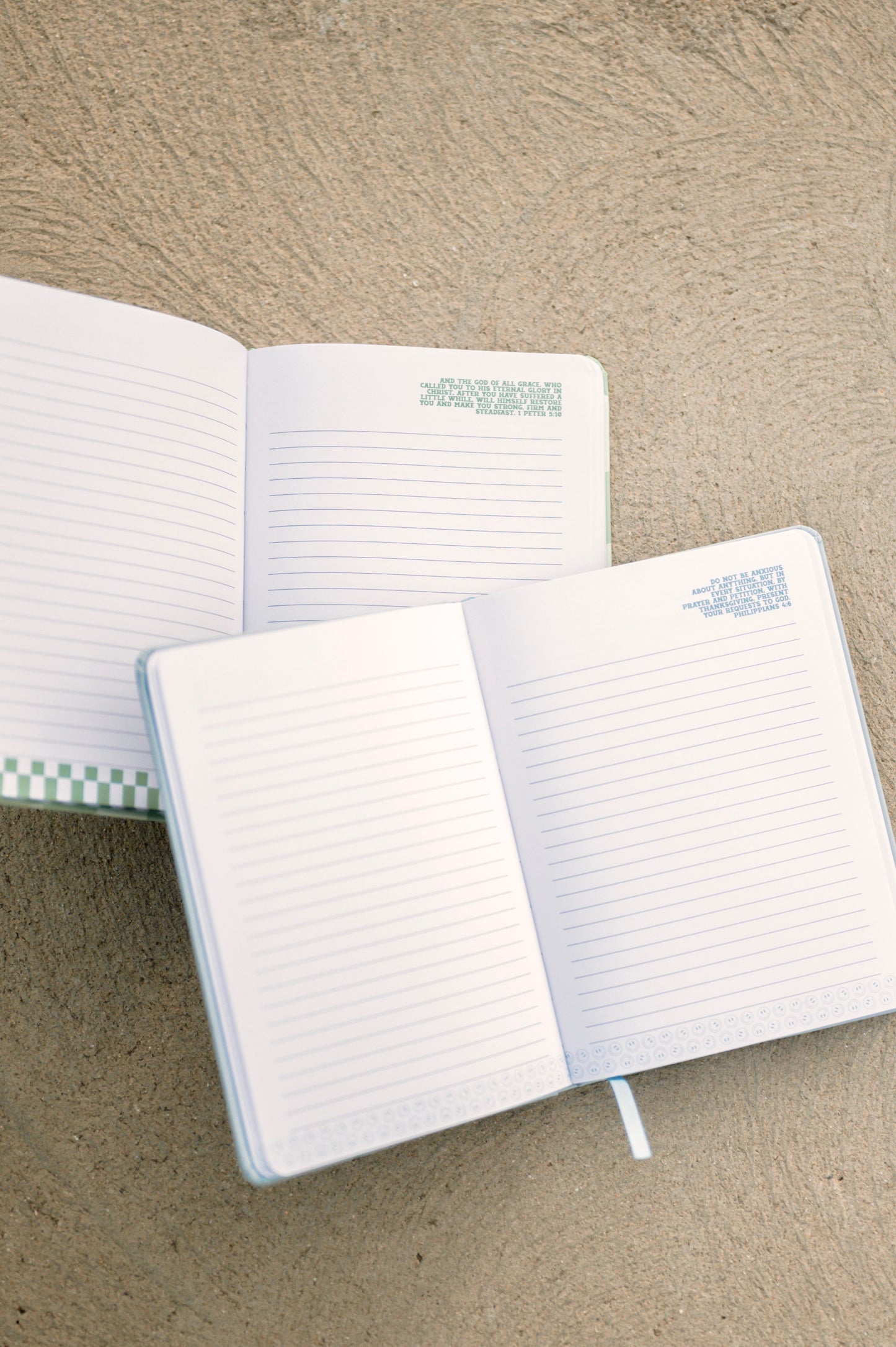 Share The Good News Notebook