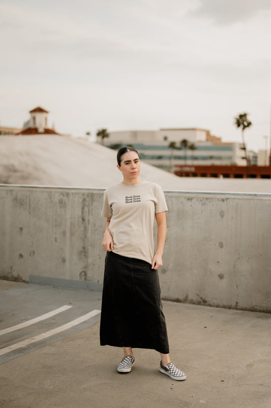 The Good News Shirt