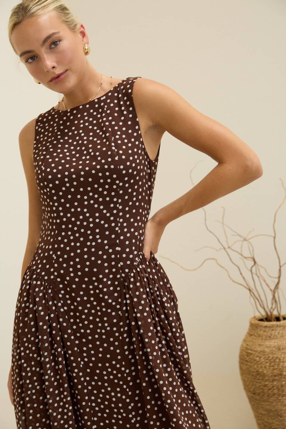 Camille Dress