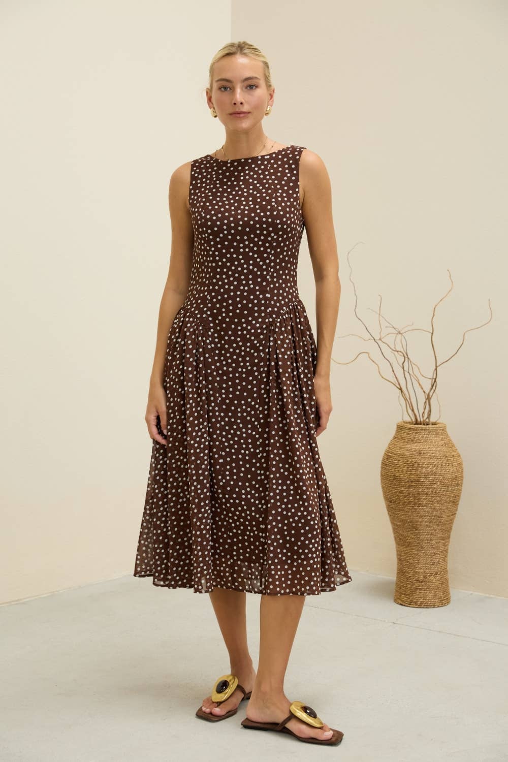 Camille Dress
