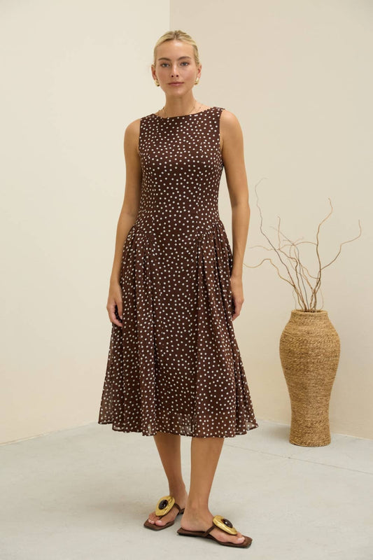 Camille Dress