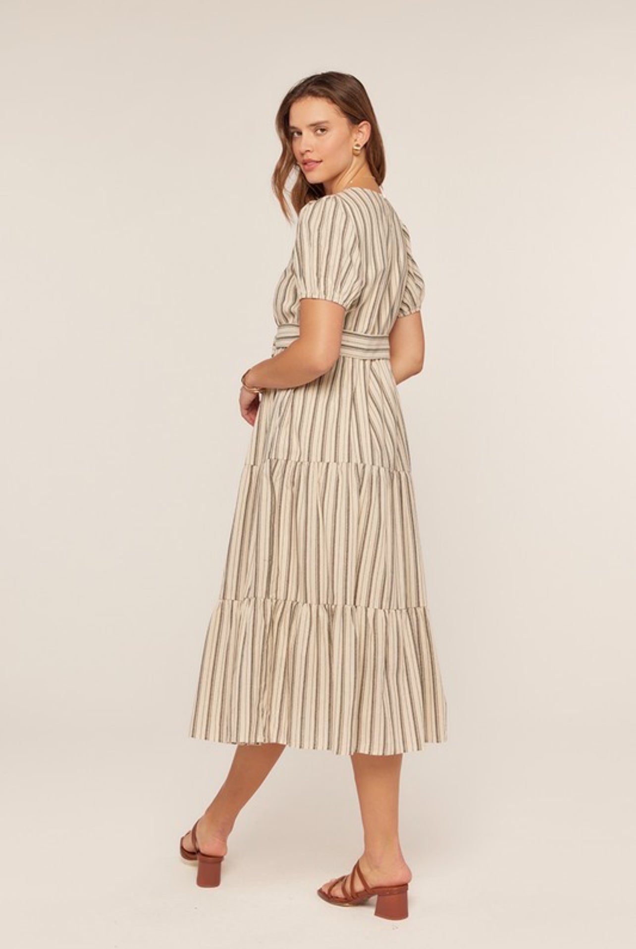 Golden Hour Stripes