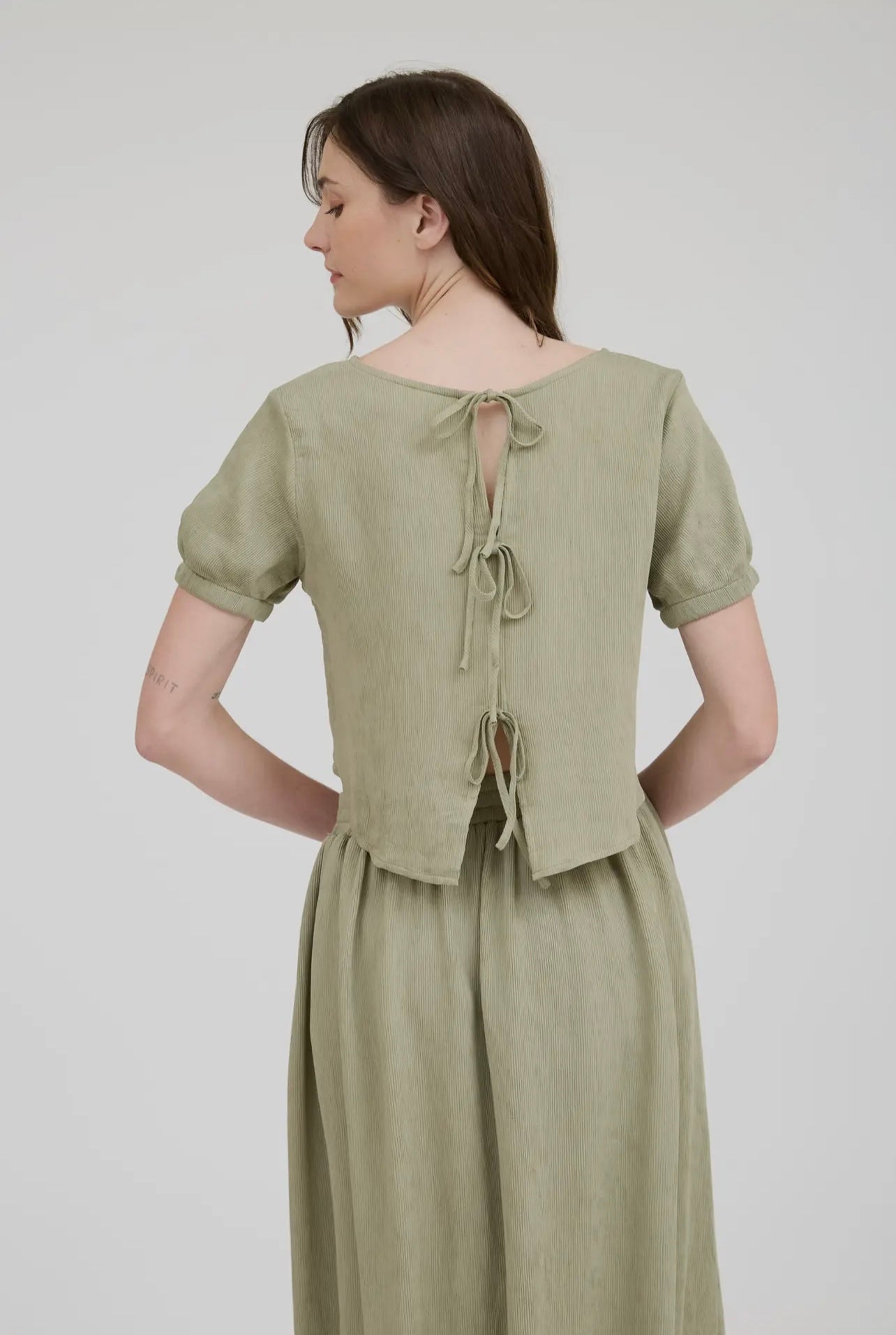 Coastal Breeze Green Set