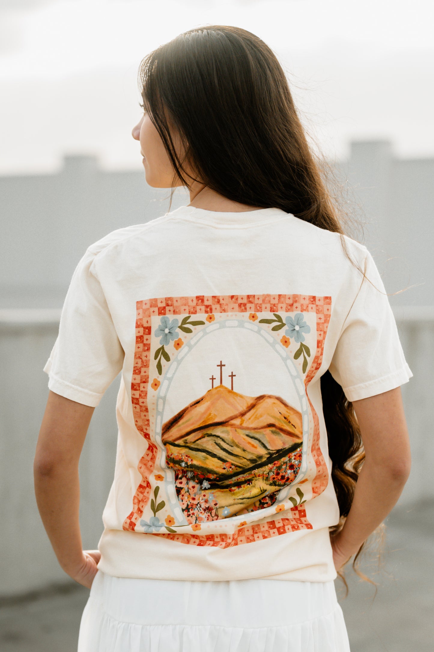 Risen King Shirt
