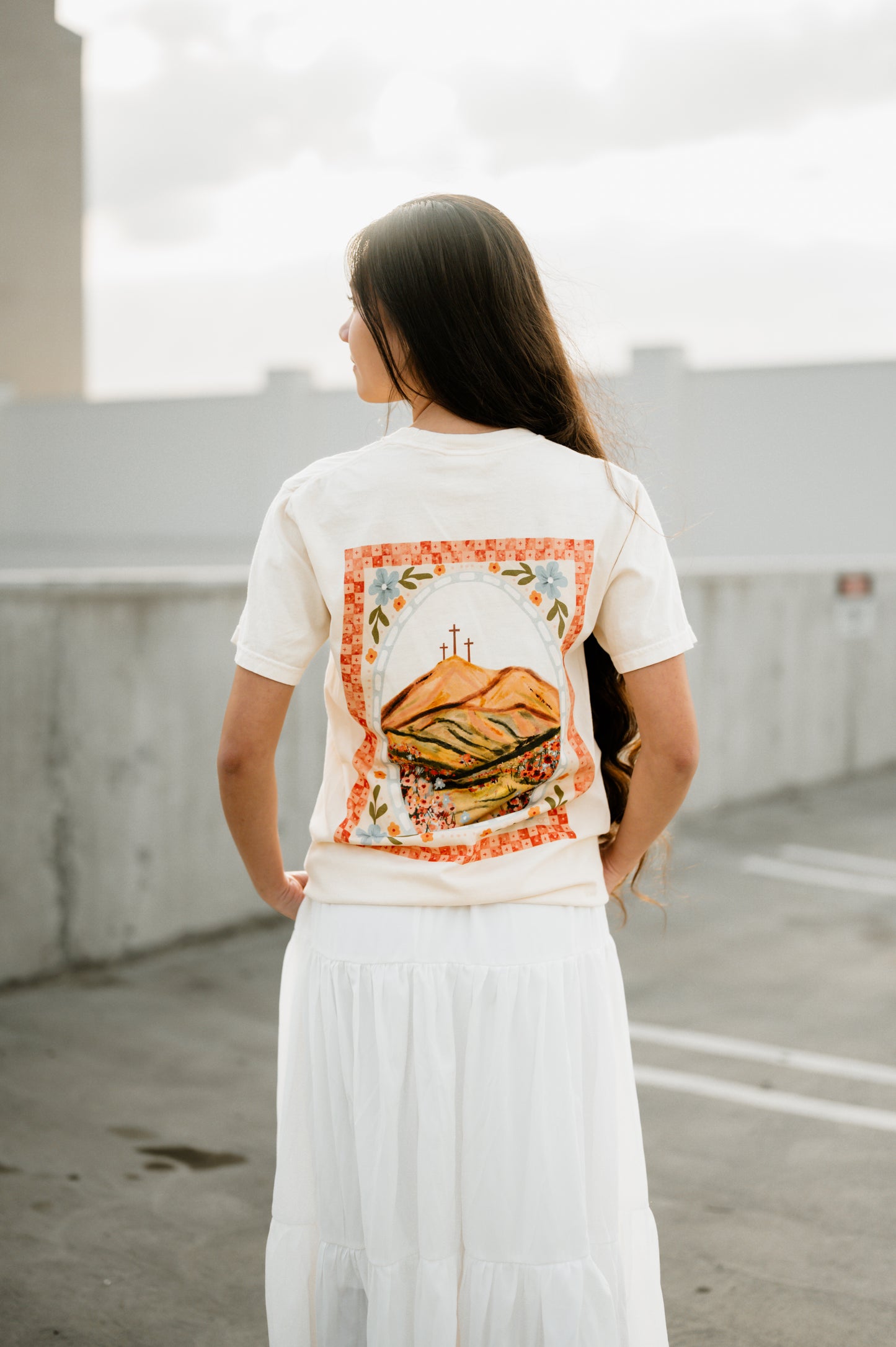 Risen King Shirt