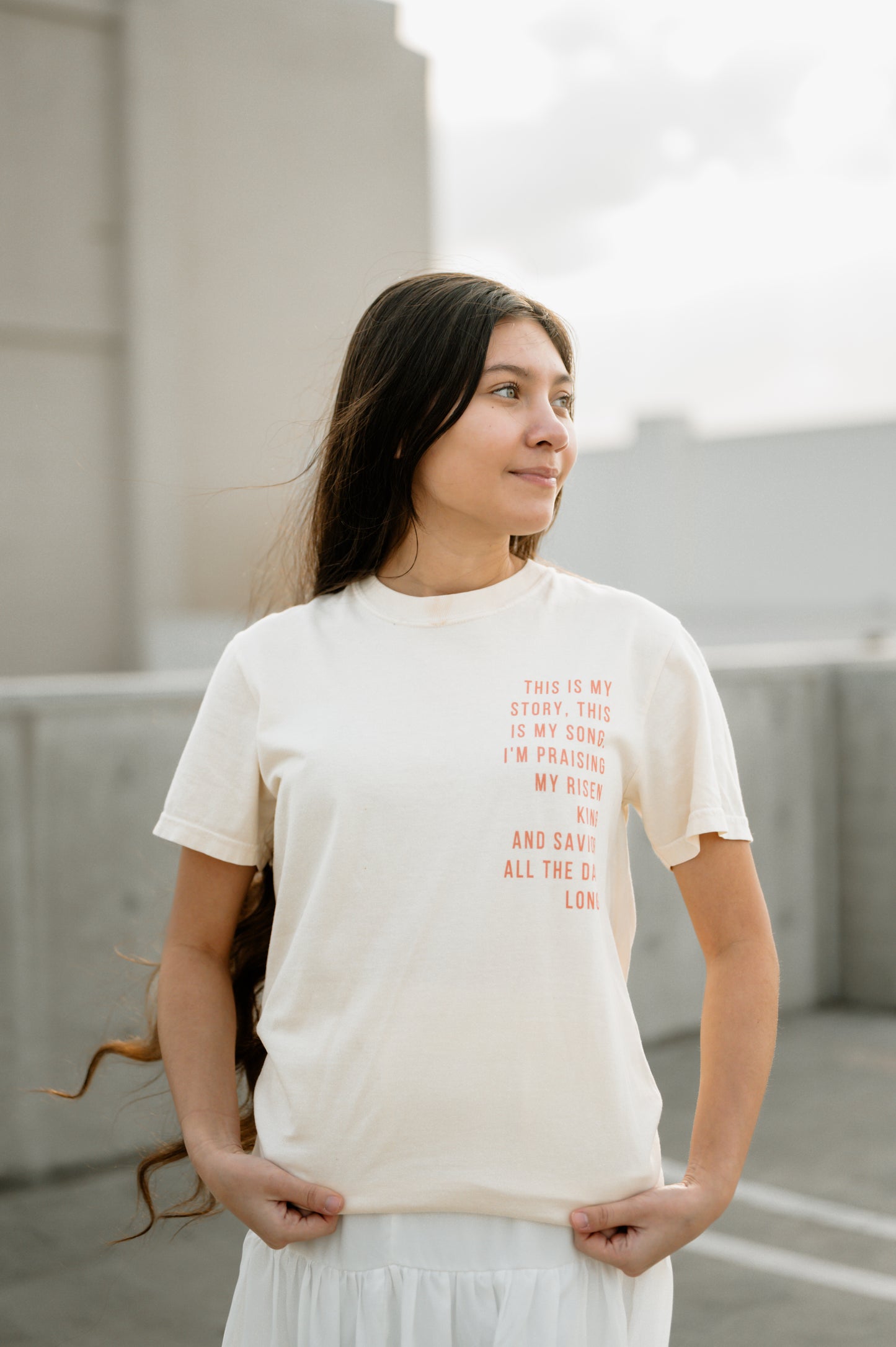 Risen King Shirt