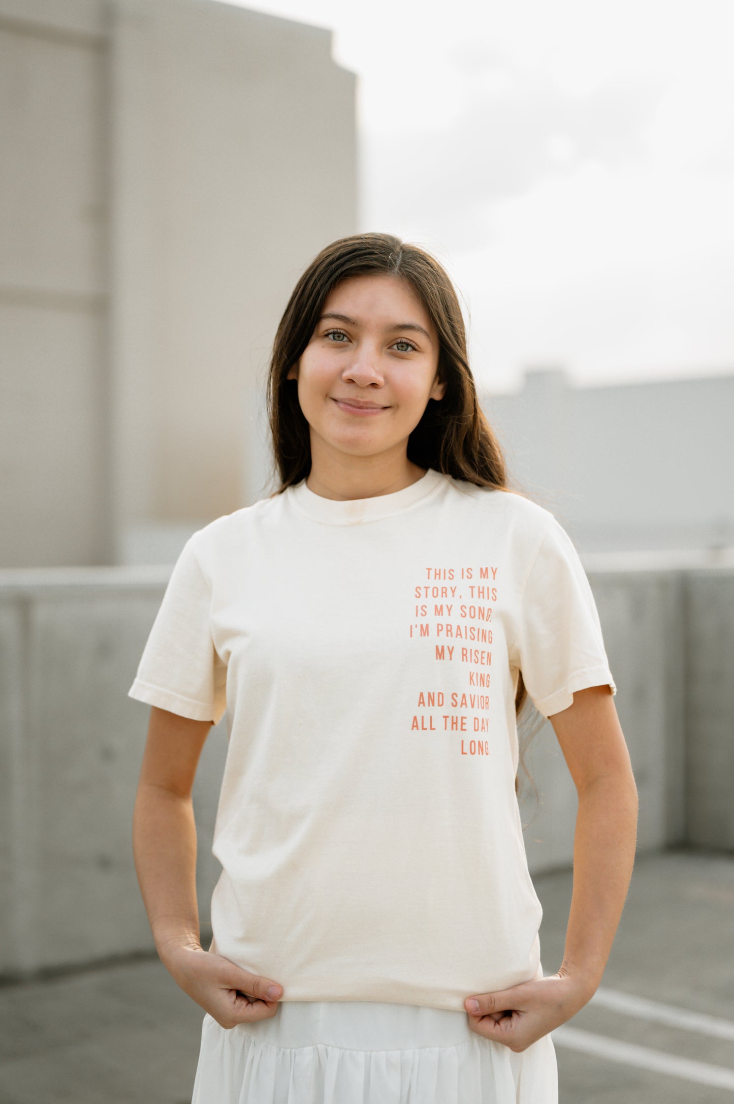 Risen King Shirt