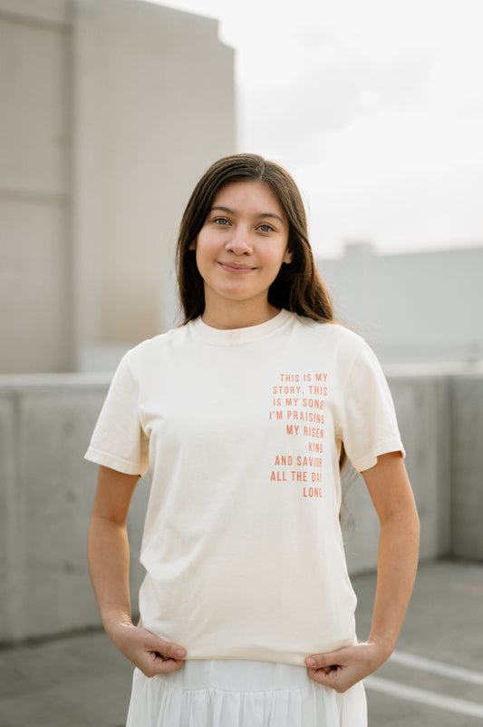 Risen King Shirt