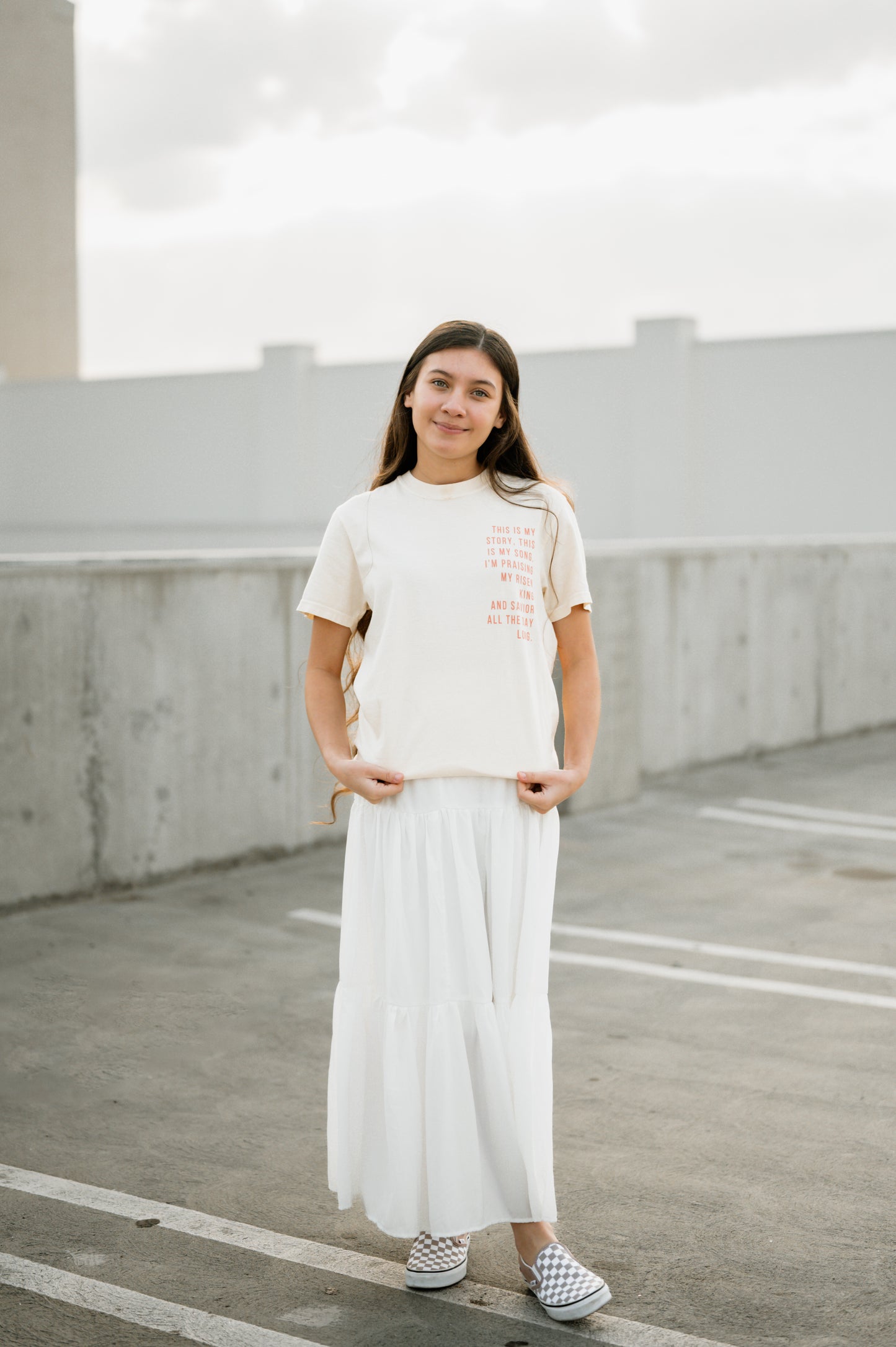 Risen King Shirt