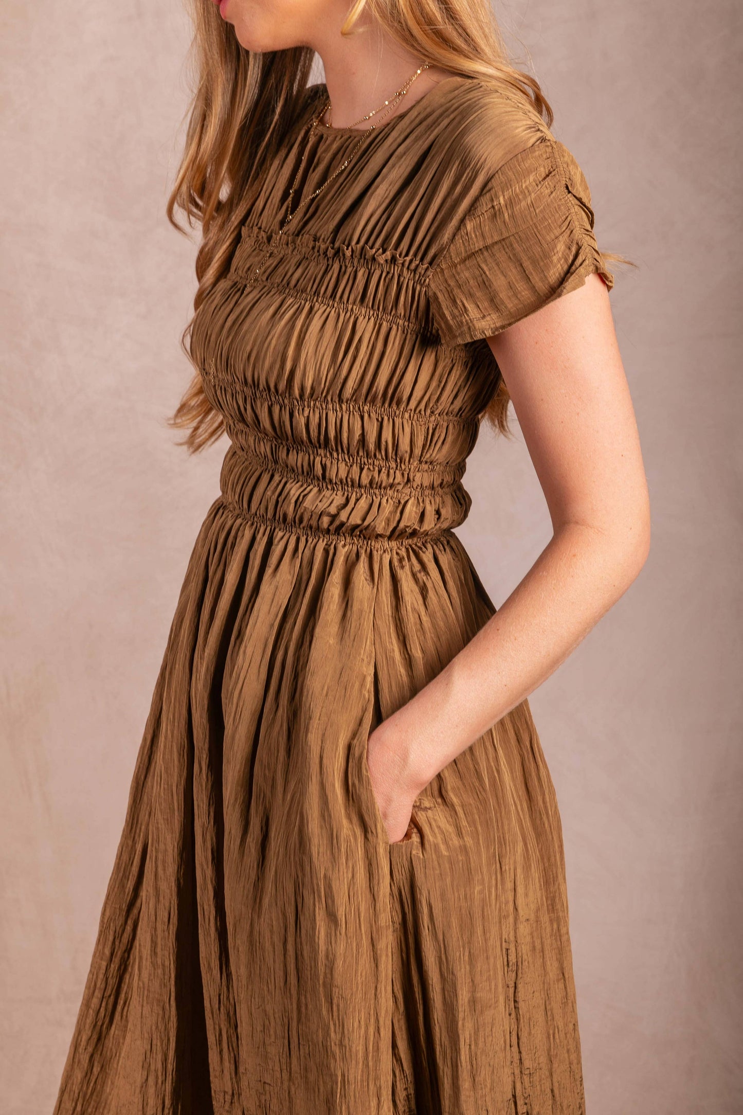 The Harper Dress