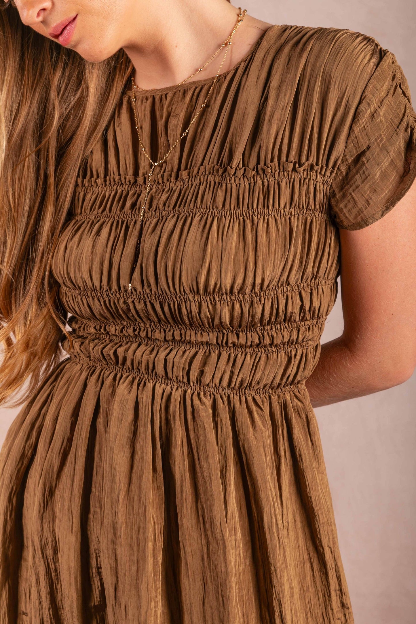 The Harper Dress