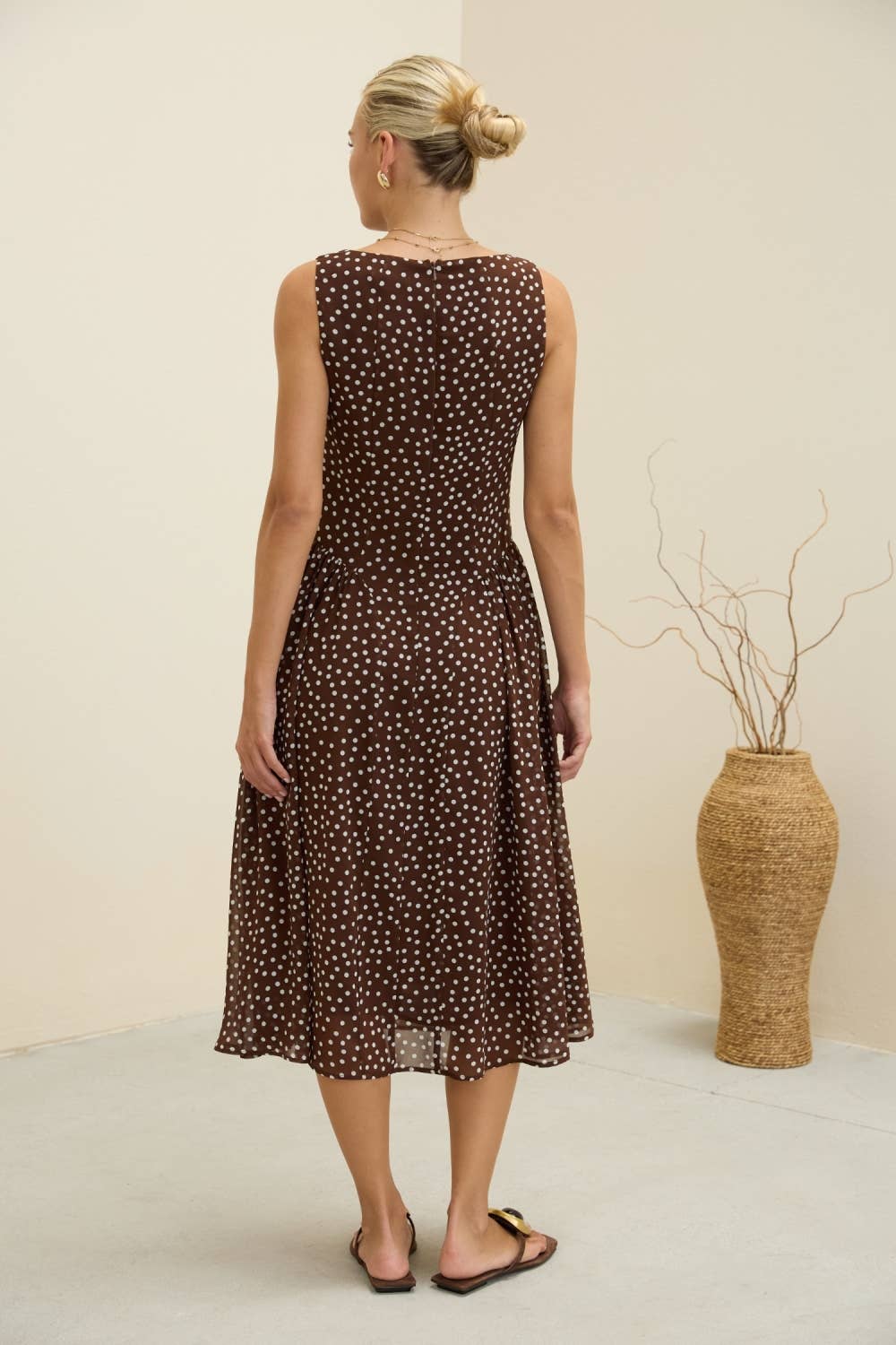 Camille Dress